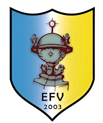 EFV2003 Logo